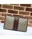 Gucci Ophidia GG Toiletry Case/Pouch ‎598234 2019
