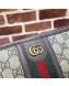 Gucci Ophidia GG Toiletry Case/Pouch ‎598234 2019