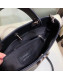 Chanel Calfskin Bucket Bag AS0577 Black 2019