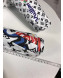 Louis Vuitton LV Monogram Umbrella White 2019