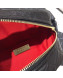 Chanel Quilted Lambskin Waist Bag/Belt Bag AS0940 Black 2019