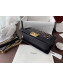 Chanel Boy Chanel Handbag A67086 Black 2019