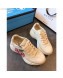 Gucci Rhyton GG Apple Sneakers 2020 (For Women and Men)