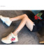 Gucci Rhyton GG Apple Sneakers 2020 (For Women and Men)