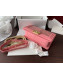 Chanel Boy Chanel Handbag A67086 Pink 2019