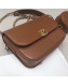 Chanel Calfskin Flap Bag and Coin Purse AS1094 02 Brown 2019