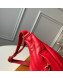 Louis Vuitton New Wave Bumbag/Belt Bag M53750 Red 2019
