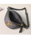 Louis Vuitton New Wave Bumbag/Belt Bag M53750 Black 2019