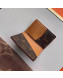 Louis Vuitton Men’s Monogram Canvas Pocket Organizer Wallet M68905 2019