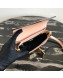 Prada Emblème Saffiano Leather Shoulder Bag 1BD217 Nude 2019