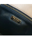 Prada Emblème Saffiano Leather Shoulder Bag 1BD217 Beige 2019