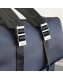 Prada Re-Nylon Backpack 2VZ135 Green Patch 2019