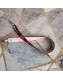Louis Vuitton XL Monogram Bandouliere Shoulder Strap J02442 Red/Pink