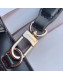 Louis Vuitton Men's Thames Epi Leather Clutch M42742 2019