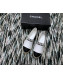 Chanel Espadrilles G34431 White 2019