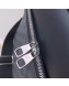 Louis Vuitton Men's Dayton Reporter PM Shoulder Bag Damier Graphite Canvas N41408 2019