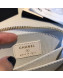 Chanel 19 Zipped Coin Purse AP0949 White 2019