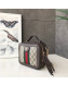 Gucci Ophidia GG Mini Shoulder Bag 602576 Beige 2020