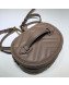 Gucci GG Marmont Mini Round Backpack 598594 Nude 2019