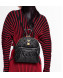 Louis Vuitton LV Moon Embossed Monogram Backpack M44945 2020