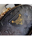 Louis Vuitton LV Moon Embossed Monogram Backpack M44945 2020