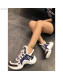 Louis Vuitton Sci-fi Stripes Sneakers New Color 2019