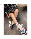 Louis Vuitton Sci-fi Graffiti Sneakers 03 New Color 2019