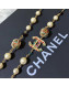 Chanel Ball Long Necklace AB2514 2019