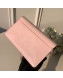 Louis Vuitton Cherrywood WOC Chain Wallet M63306 Pink 2019