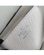 Louis Vuitton Twist MM in Epi Leather Patchwork M50282 White/Pink/Black 2019