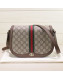 Gucci Ophidia GG Small Shoulder Bag 601044 2020