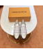 Louis Vuitton Run Away Sneaker 1A4XNL Monogram Canvas/White 2019