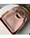 Louis Vuitton Carmel Hobo Shoulder Bag M52950 Magnolia Pink 2019