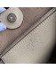 Louis Vuitton Carmel Hobo Shoulder Bag M52950 Galet 2019  
