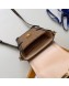 Louis Vuitton Monogram Canvas Phone Holder Mini Bag M63913 Monogram 2019