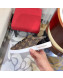 Louis Vuitton Frontrow Cats Sneaker 1A52EQ Monogram 2018