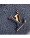 Louis Vuitton Capucines XS Wallet M68587 Black 2019