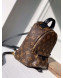 Louis Vuitton Palm Springs Mini Backpack M44873 Monogram Canvas 2019