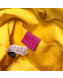 Gucci Children's GG Crab Tote 550758 Beige/Blue/Yellow/Pink 2019