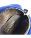 Chanel Lambskin Camera Case AS0139 Royal Blue 2019