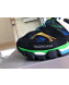 Balenciaga Track Trainer Sneakers 01 Green 2019 (For Women and Men)