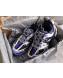 Balenciaga Track Trainer Sneakers 12 Purple 2019 (For Women and Men)