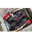 Balenciaga Track Trainer Sneakers 16 Black/Red 2019 (For Women and Men)