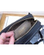 Chanel Quilting Lambskin Waist Bag AS0142 Black 2019