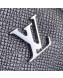 Louis Vuitton Men's Alex Messenger PM Shoulder Bag M30260 Black 2019
