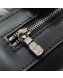 Louis Vuitton Men's Grand Sac Epi Leather Tote M55185 Black 2019