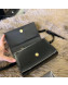 Saint Laurent Kate Belt Bag in Patent Leather 534395 Black 2018
