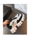 Prada Cloudbust Sneakers White 2019 (For Women and Men)