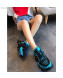 Prada Cloudbust Sneakers Blue 2019 (For Women and Men)