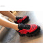 Prada Cloudbust Sneakers Red 2019 (For Women and Men)